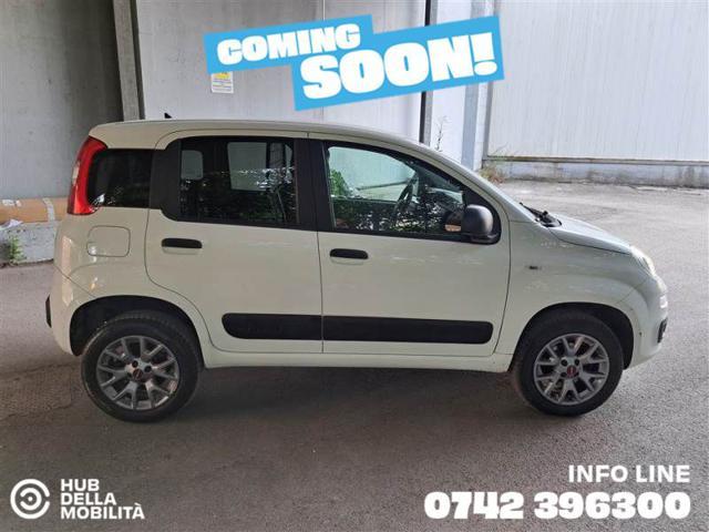 FIAT Panda 1.3 MJT 4x4 Pop Van 2 posti - Ok Neopatentati