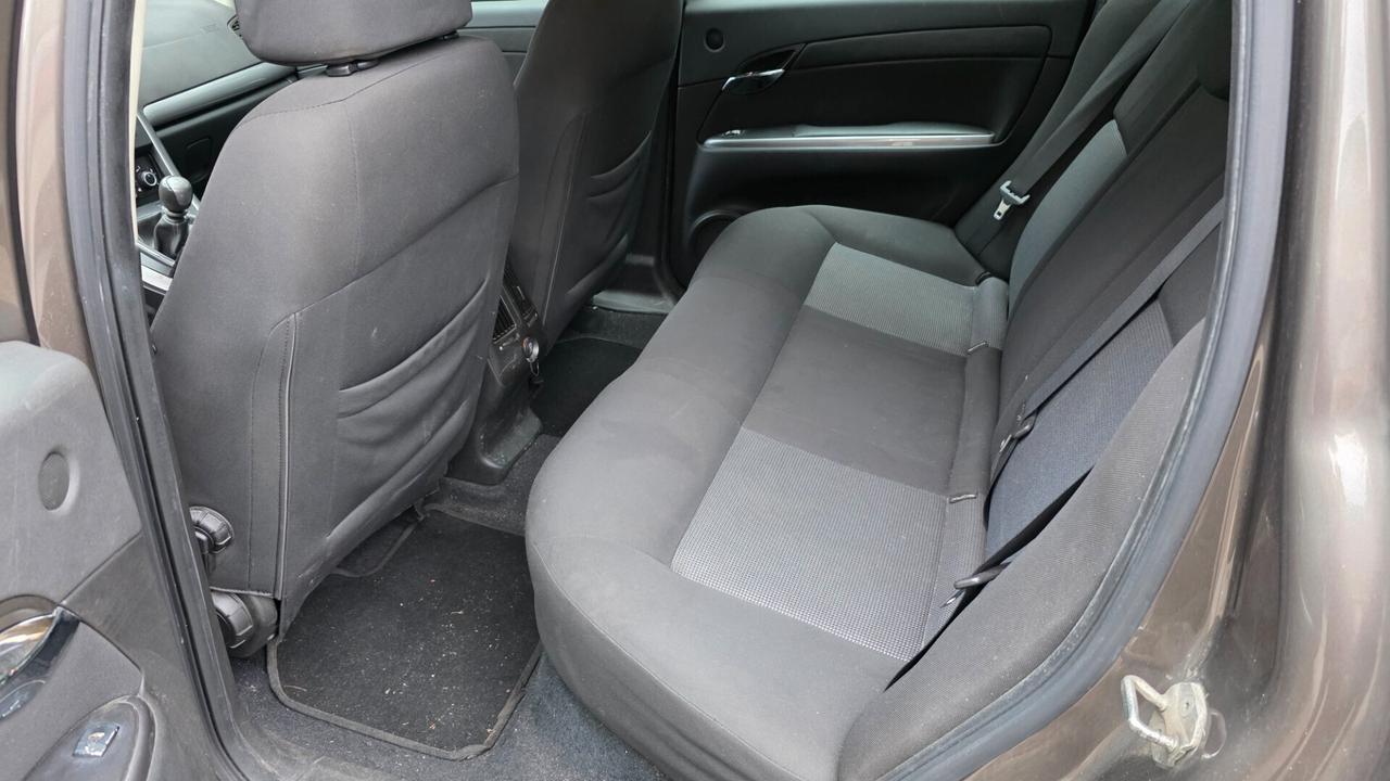 Fiat Croma 1.9 Multijet Active