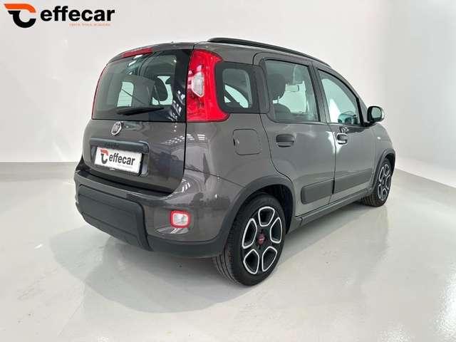 Fiat Panda 1.0 Hybrid NEOPATENTATI