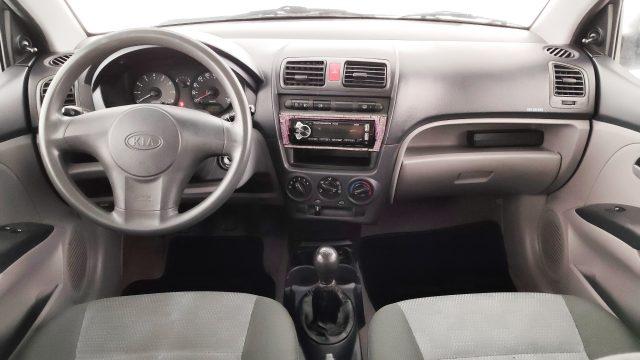KIA Picanto 1.0 12V Spirit