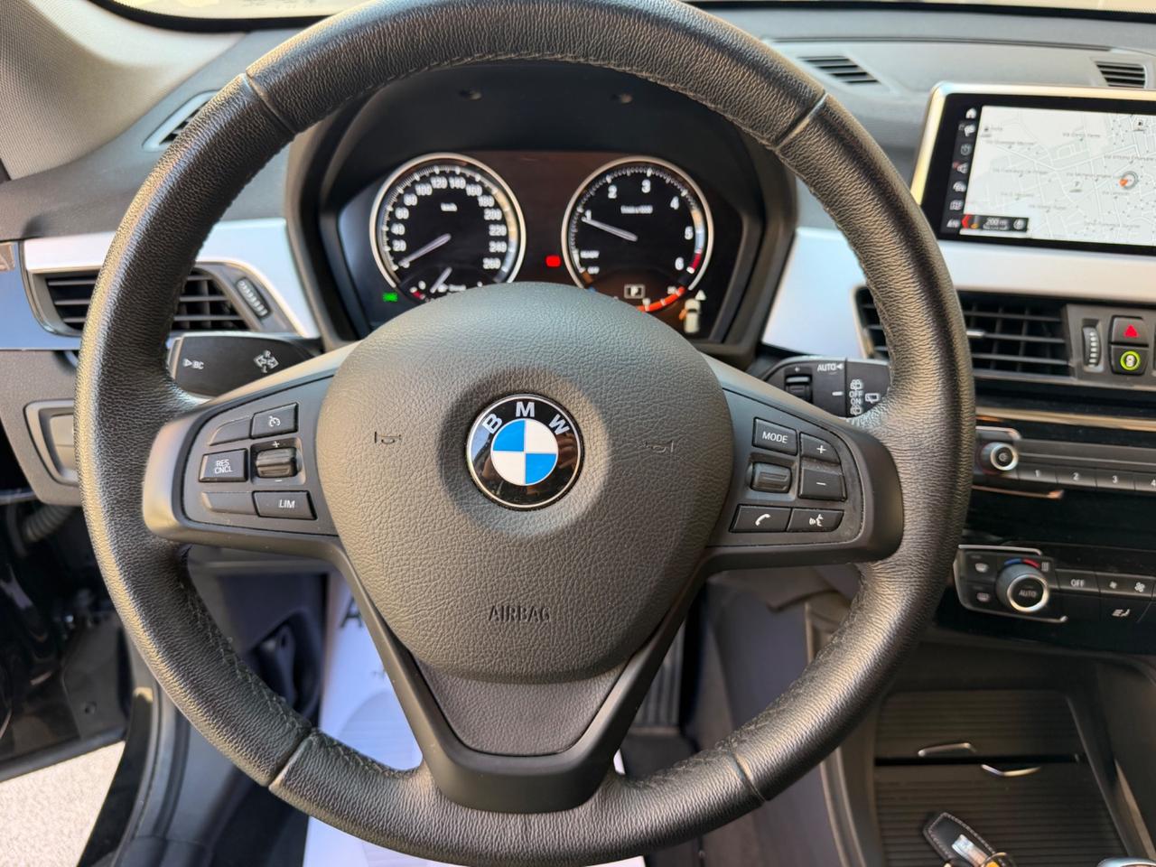 BMW X1 xdrive20d Business Advantage 2022