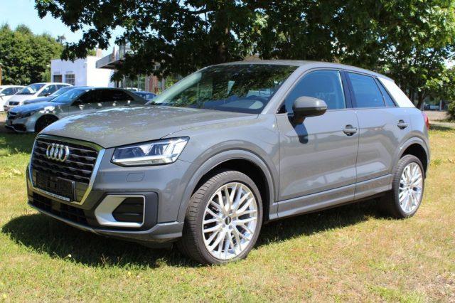 AUDI Q2 1.6 TDI Sport