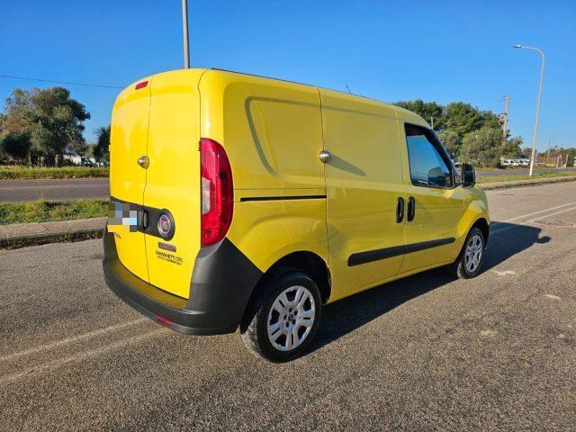 FIAT Doblo Doblò 1.3 MJT PC-TN Cargo LAMIERATO SX