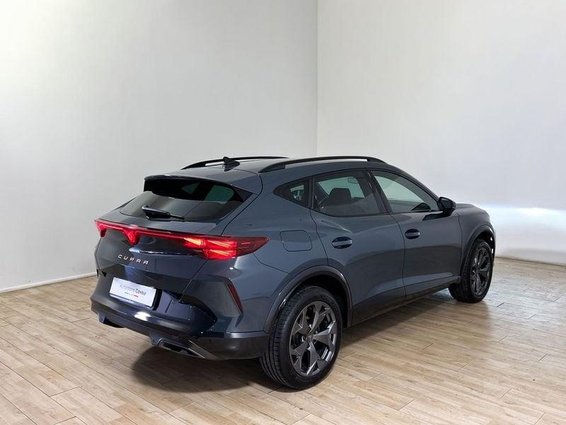 CUPRA Formentor Formentor 2.0 tdi 150cv dsg
