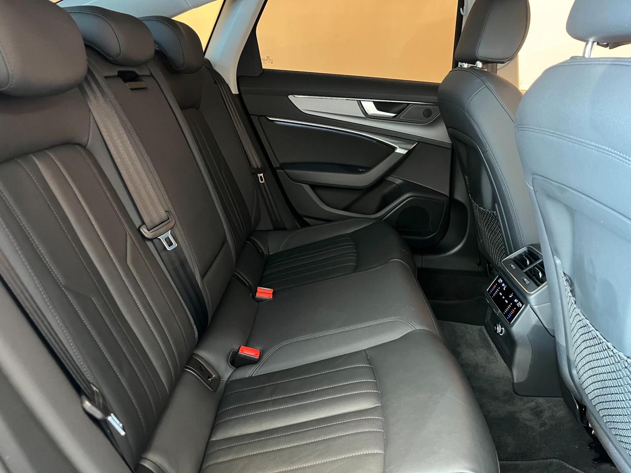 Audi A6 50 2.0 TFSI e quattro S tronic Business