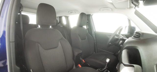 JEEP Renegade 1.0 T3 Longitude