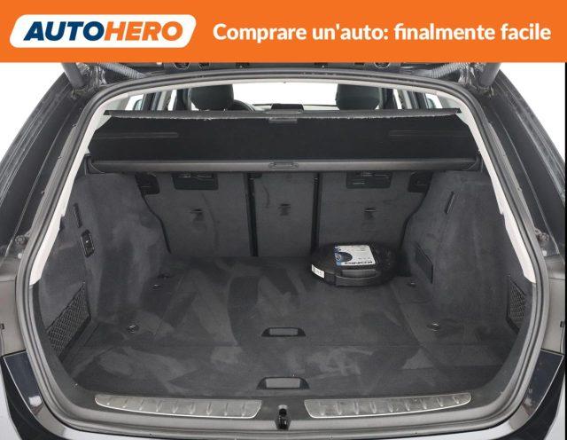 BMW 318 d Touring Business Advantage aut.