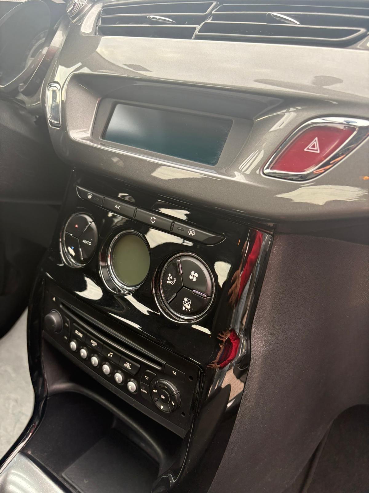 Citroen C3 1.4 HDi 70 Exclusive