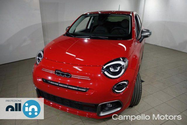FIAT 500X 500X 1.3 Mjt 95cv Sport My23