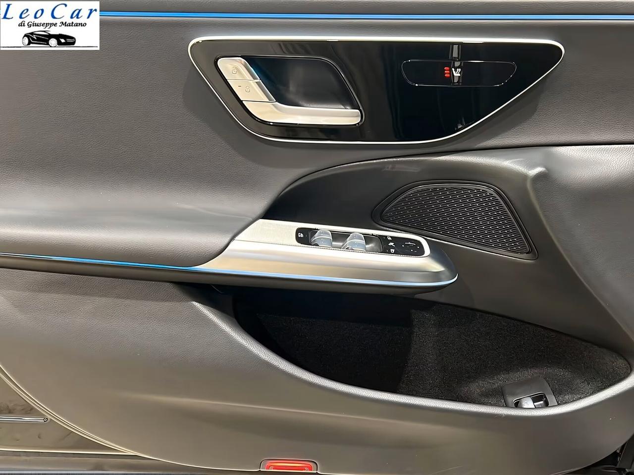 Mercedes-benz E 220 d AVANTGARDE