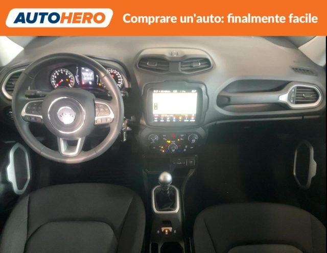 JEEP Renegade 1.0 T3 Longitude