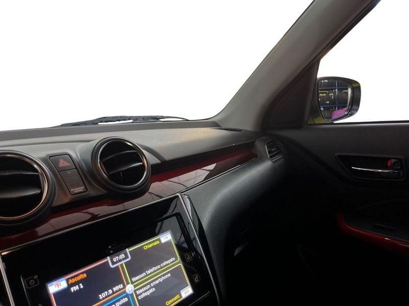 Suzuki Swift VI 2020 1.4h Sport 2wd