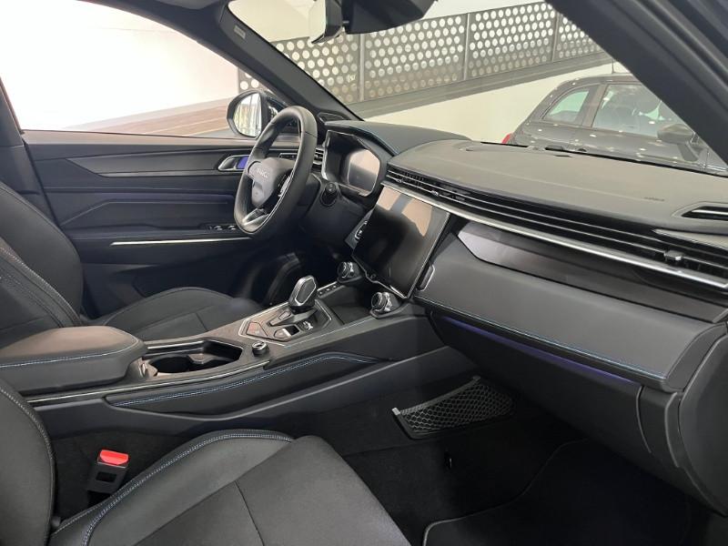 LYNK&CO 01 PHEV