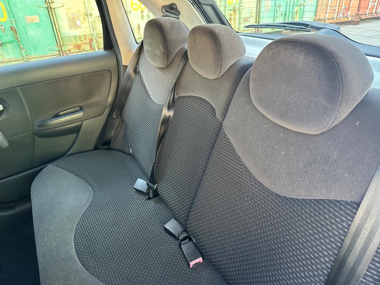 Citroen C3 1.4 Eco Energy G Seduction