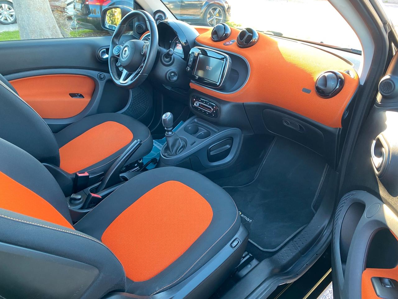 SMART - Fortwo - 90 0.9 Turbo Prime - NEOPATENTATI - FINANZIABILE - PERMUTE