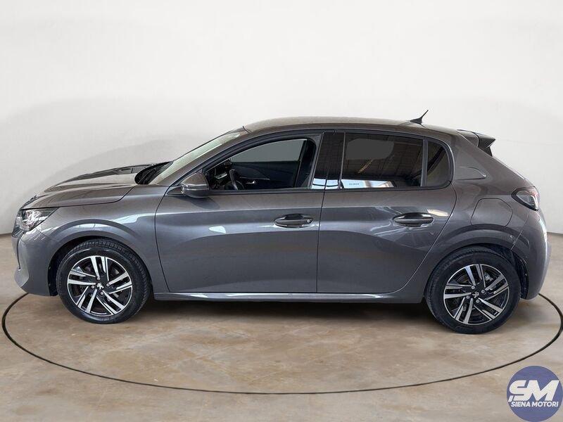 Peugeot 208 BlueHDi 100 Stop&Start 5 porte Allure Pack