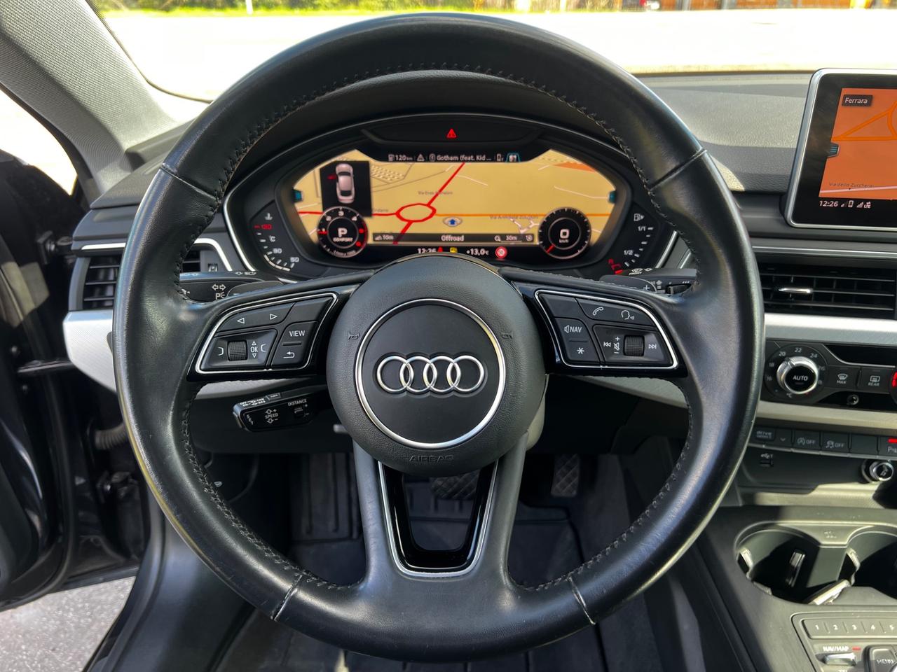 Audi A5 SPB 45 TDI quattro S tronic Business