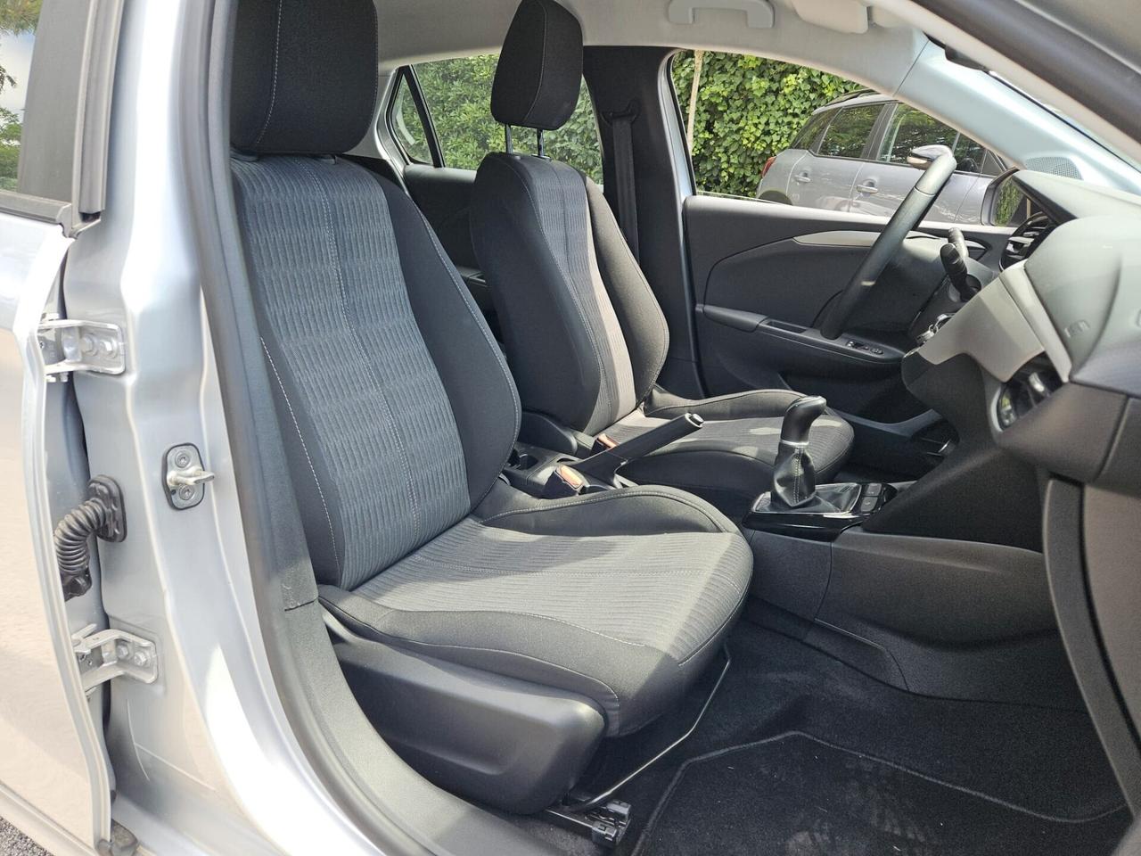 Opel Corsa 1.2 Edition