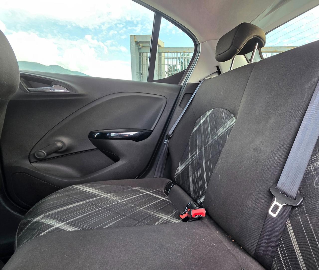 Opel Corsa 1.4 90CV GPL Tech 5 porte Cosmo