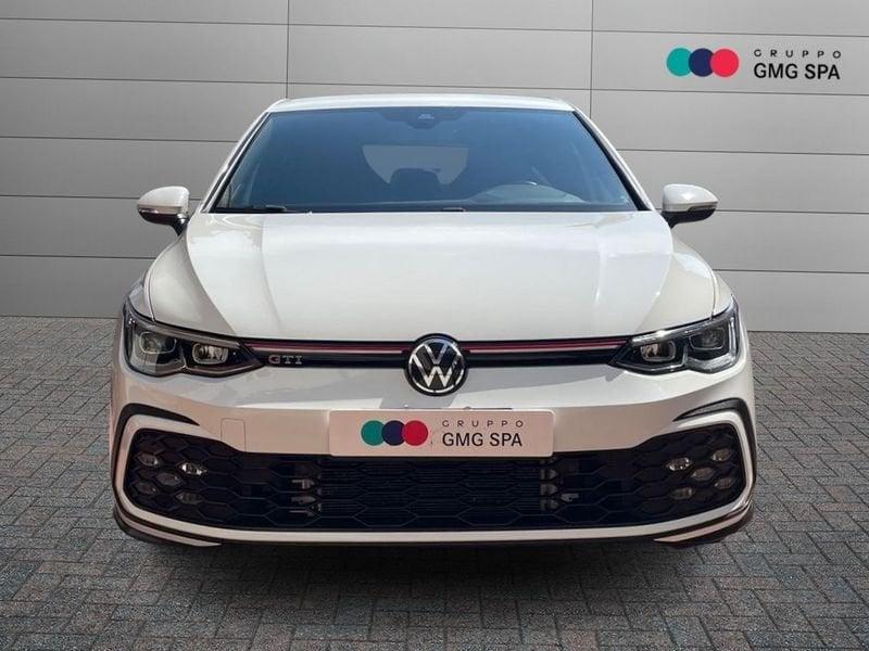 Volkswagen Golf 2.0 tsi GTI 245cv dsg