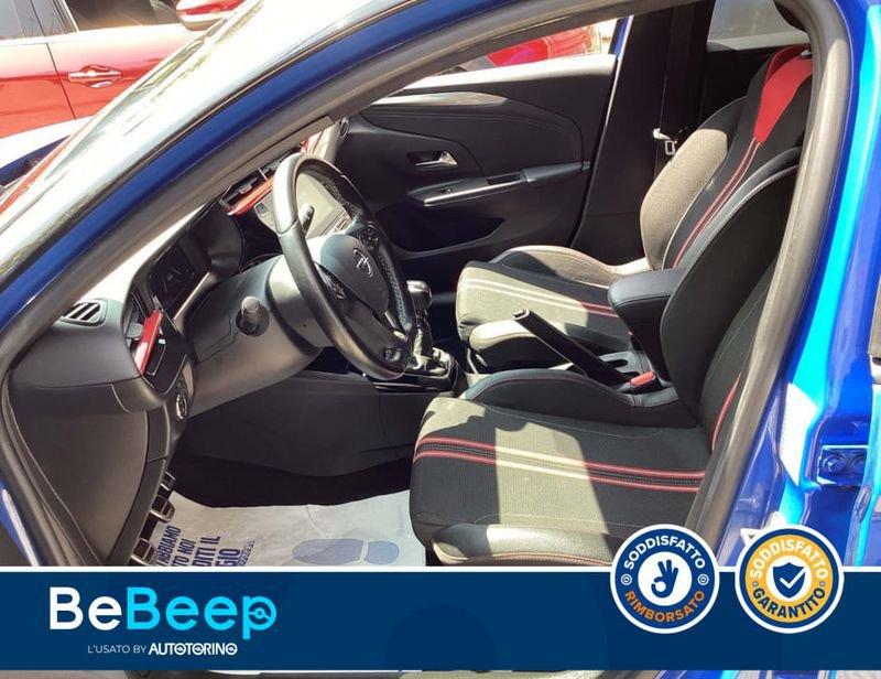 Opel Corsa 1.2 GS LINE S&S 100CV