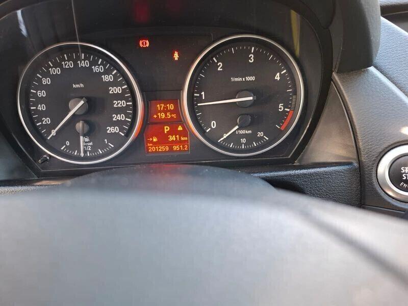 Bmw X1 sDrive20d Futura