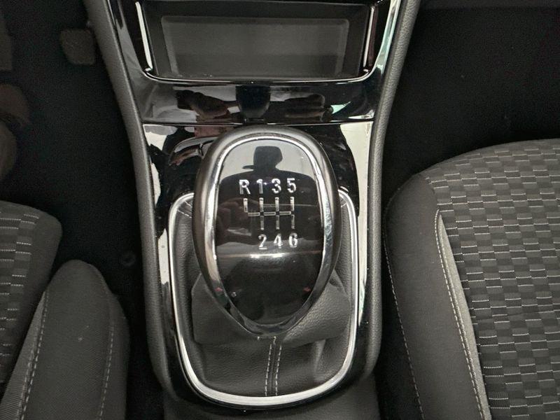 Opel Astra ST 1.2 Turbo Ultimate 145cv S&S MT6