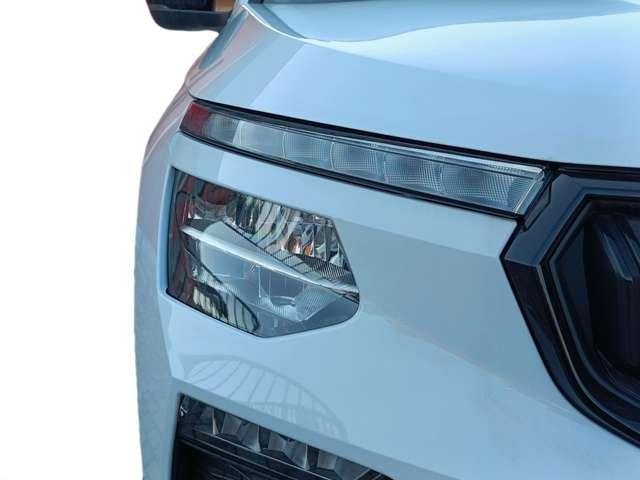 Skoda Kamiq 1.0 tsi Black Dots 115cv