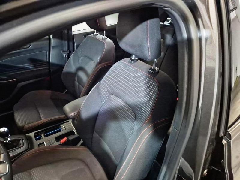 FORD FOCUS WAGON 1.0 EcoBoost Hybrid 125cv ST-Line