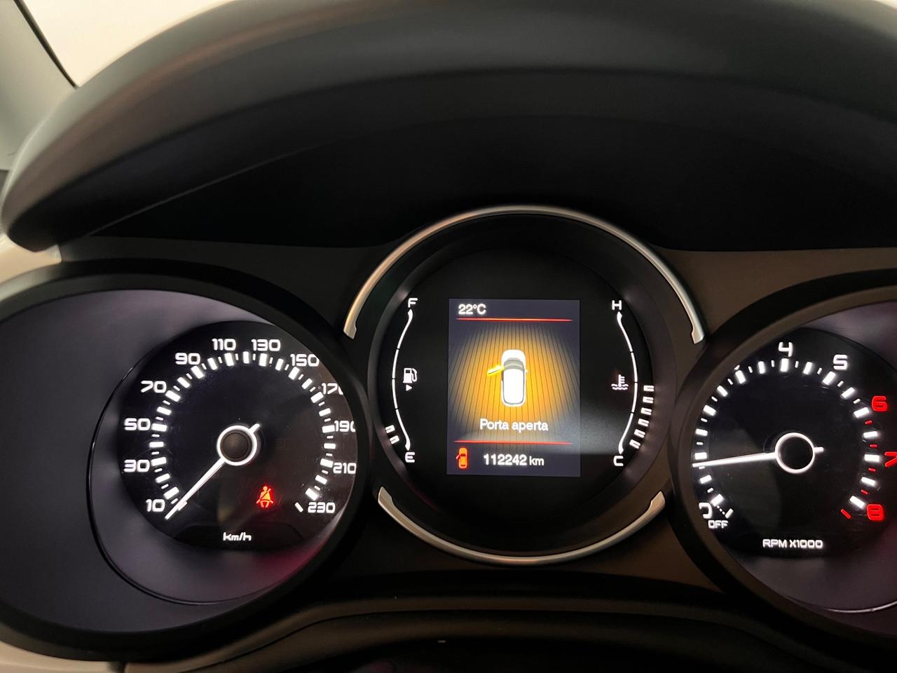 Fiat 500L 1.4 95 CV Pop Star