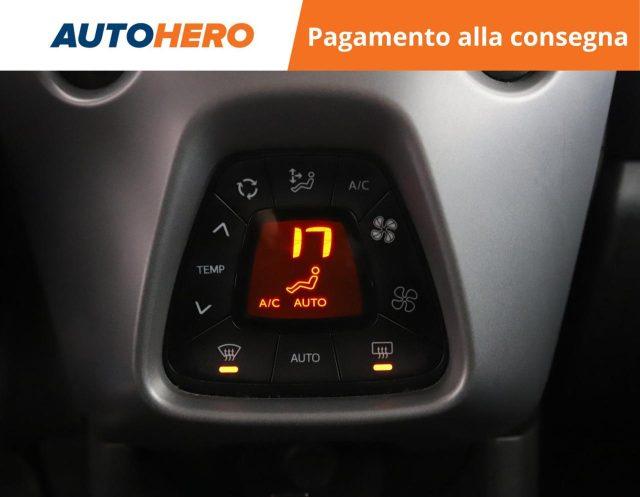 TOYOTA Aygo 1.0 VVT-i 72 CV 5 porte x-fun MMT