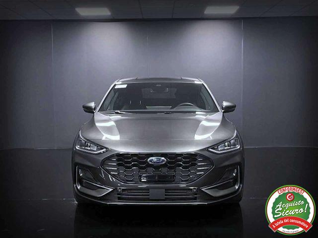 FORD Focus 1.0t ecoboost h ST-Line 125cv PREZZO REALE