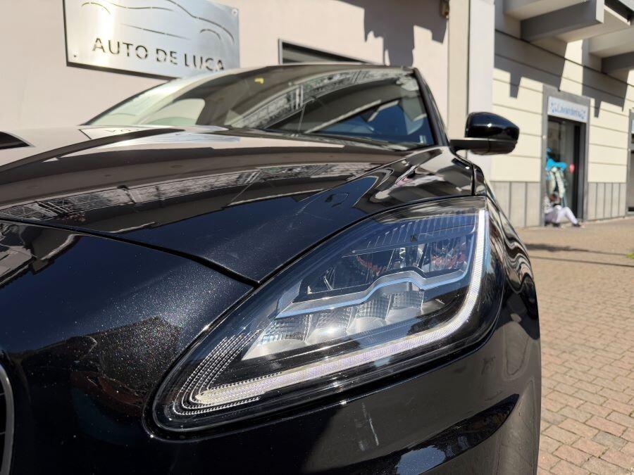 jaguar e pace 2.0d 163 r-dynamic autom certificata