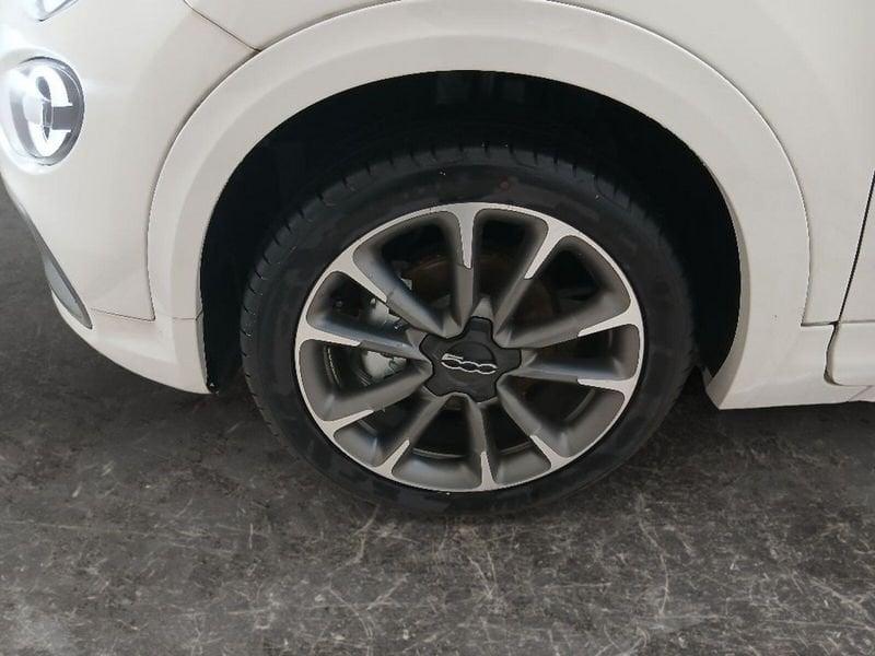 FIAT 500X Dolcevita 1.0 t3 Sport 120cv