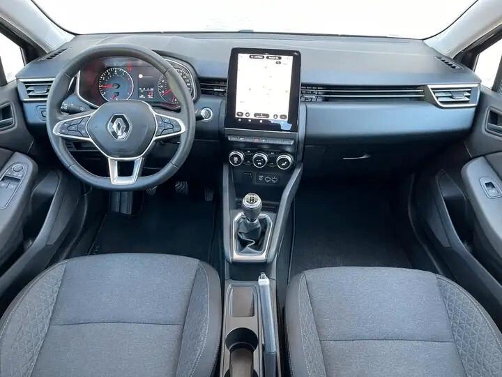 Renault Clio SCe 75 CV 5 porte Intens