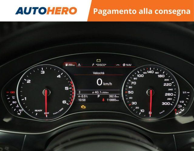 AUDI A6 Avant 3.0 TDI 272 CV quattro S tronic