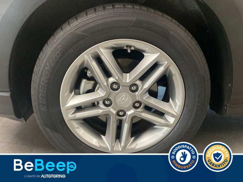 Hyundai Kona 1.6 CRDI XTECH FCA 2WD 115CV
