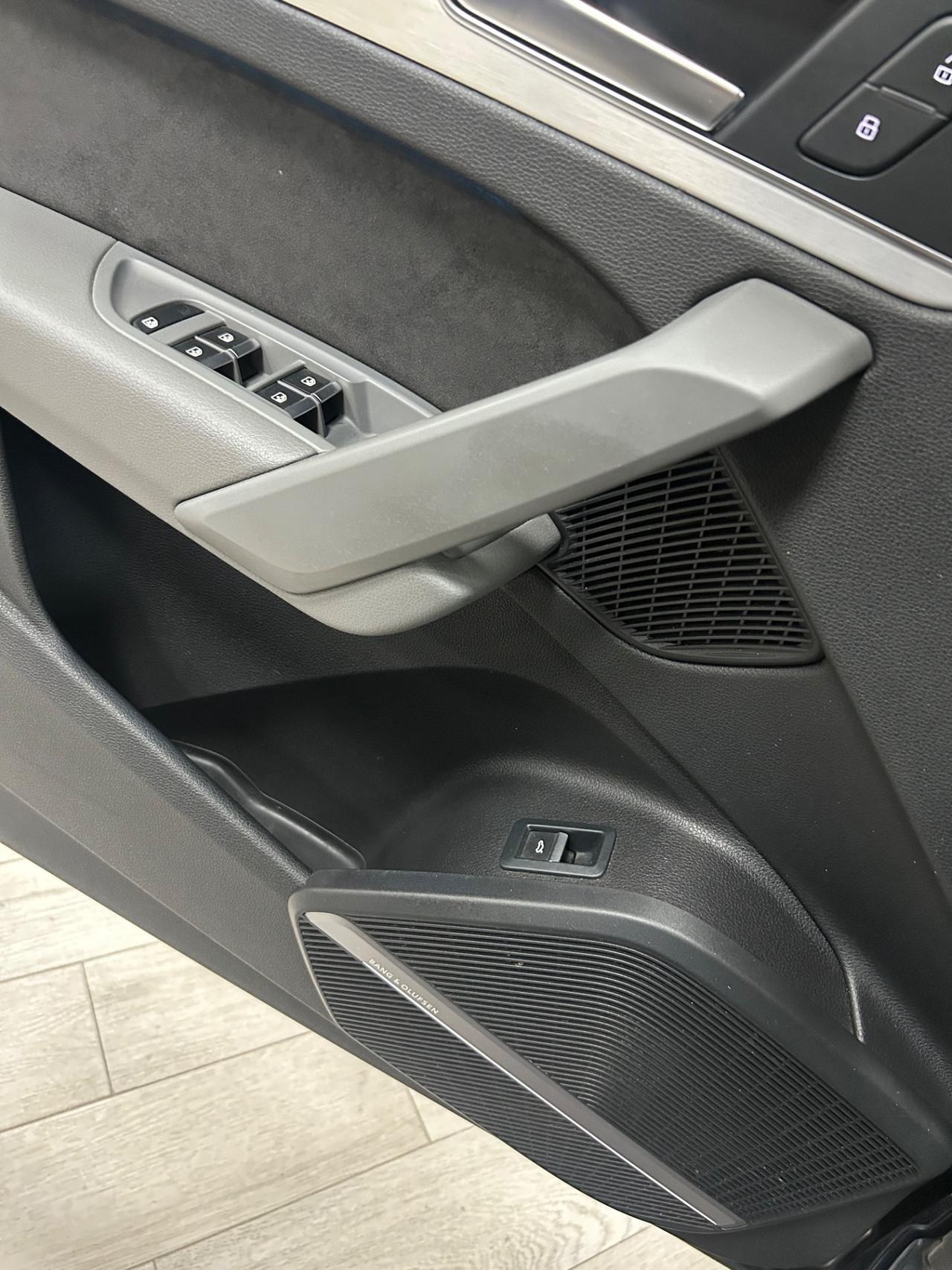 AUDI Q5 2.0 TDI 190 cv “TETTO/PELLE/NAV/RETRO”-2018
