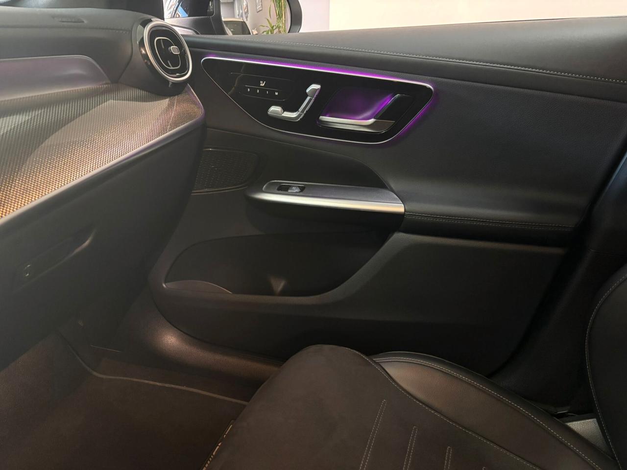 Mercedes-benz GLC 220 d 4Matic Mild Hybrid AMG Line Premium