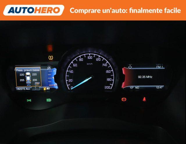 FORD Ranger 2.0 ECOBLUE aut. DC Limited 5 posti