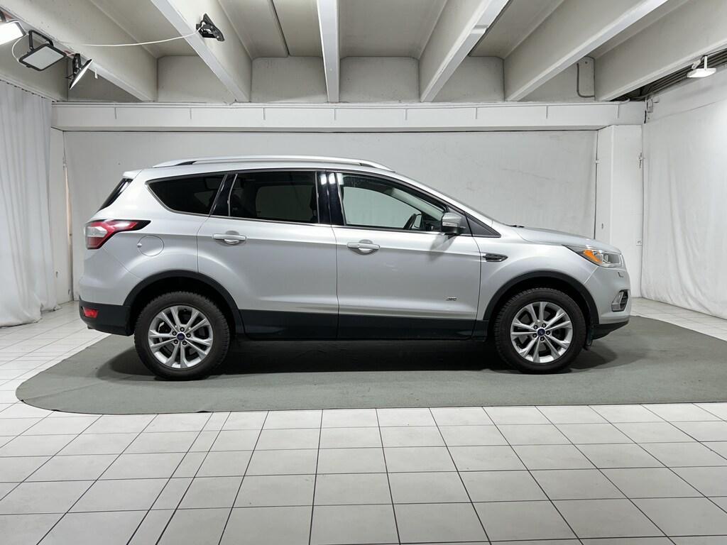 Ford Kuga 2.0 tdci Titanium s&s awd 150cv