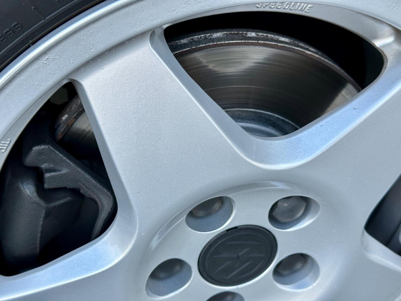 Volkswagen Golf GTI Golf 2.0 cat 3 porte GTI Edition