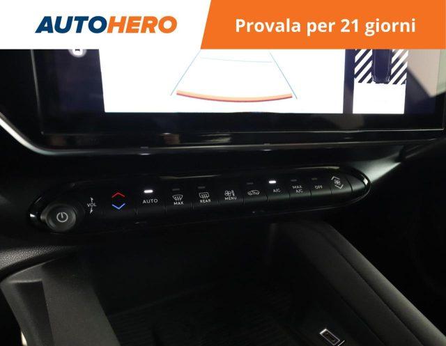 ALFA ROMEO Junior 1.2 136 CV Hybrid eDCT6 Speciale