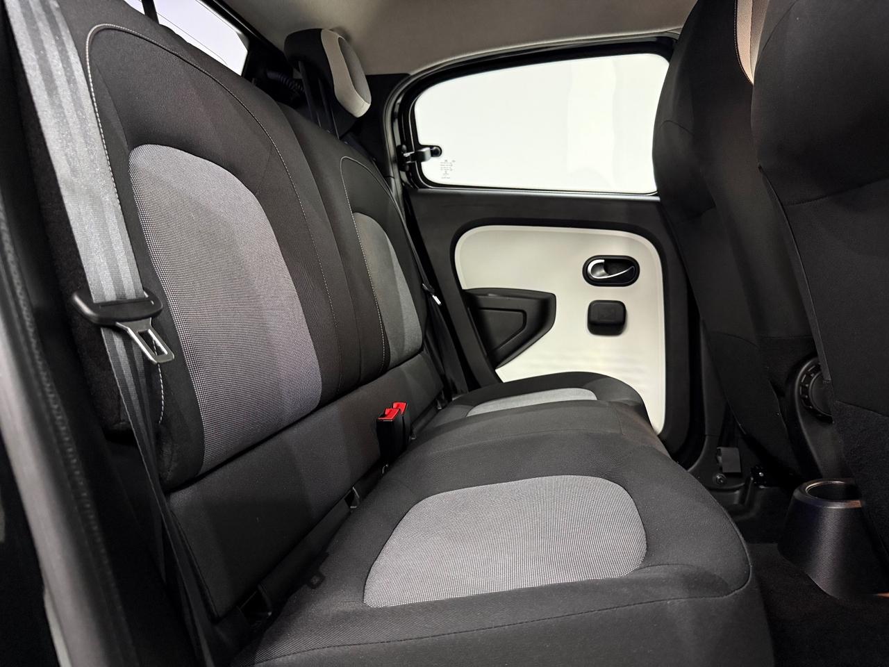 Renault Twingo SCe 65 CV Duel2