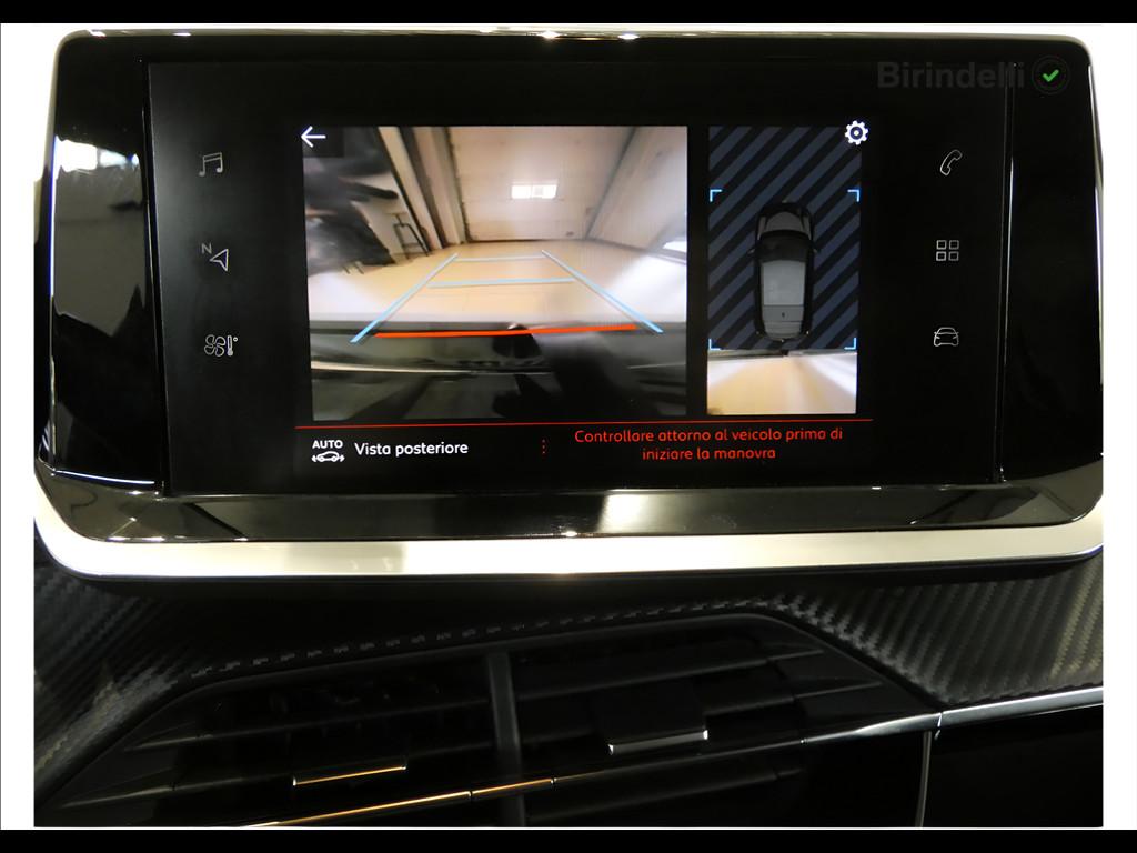 PEUGEOT 208 2ª serie - 208 PureTech 100 Stop&Start 5 porte Allure Pack