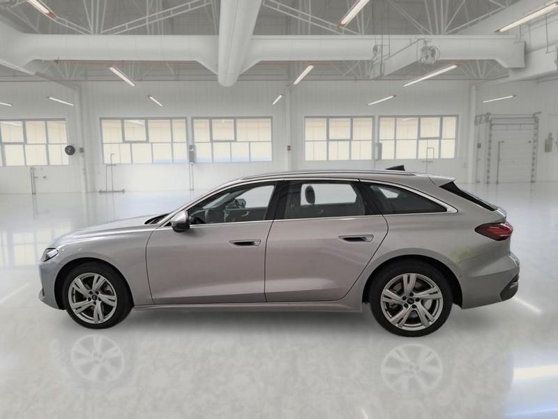 AUDI A5 AVANT TDI MHEV 150KW S TRONIC BUSINESS ADVANCED STATION WAGON