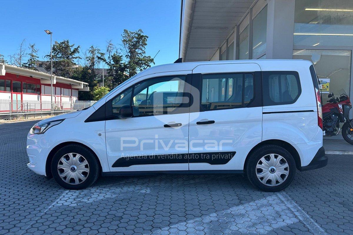 FORD Transit Connect 220 1.5 TDCi 100CV PC Combi Active N1