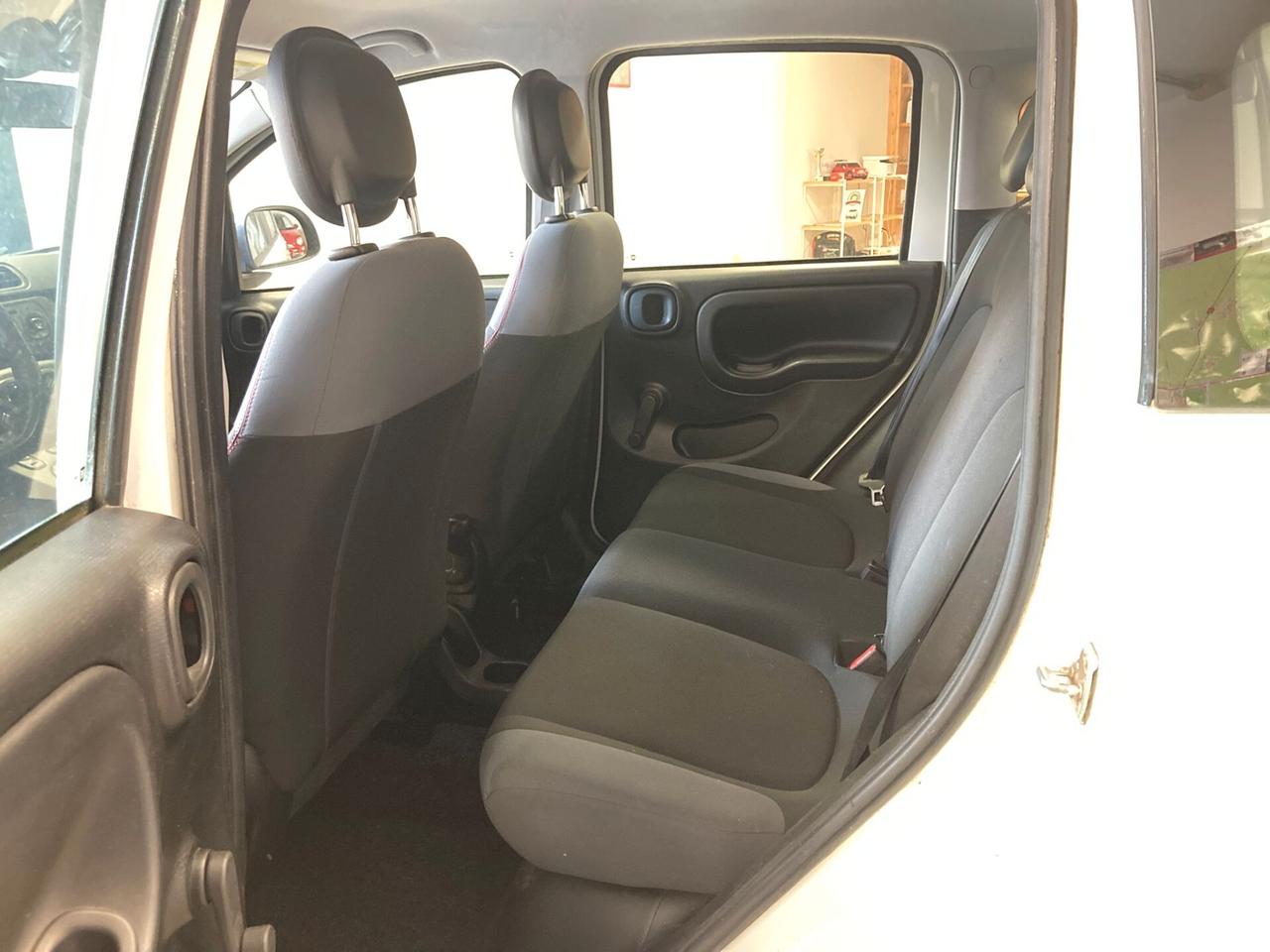 Fiat Panda 1.2 EasyPower Easy