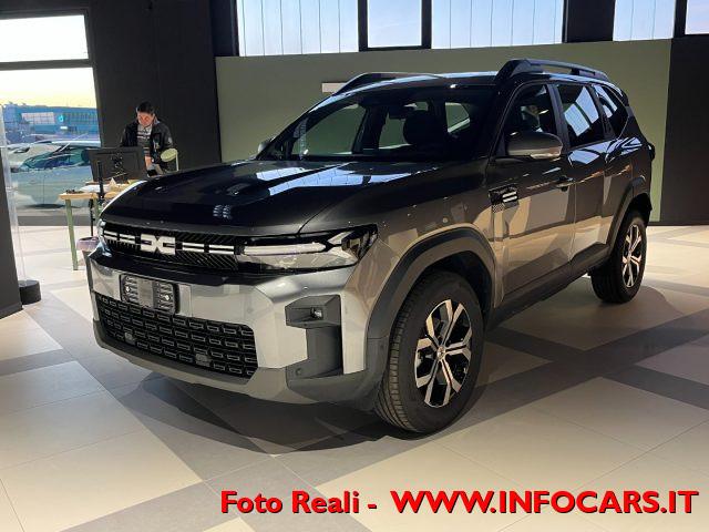 DACIA Bigster 1.2 TCe 140 CV MHEV Expression - PROMO