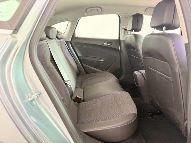 OPEL Astra 1.4 Turbo 140CV 5 porte Cosmo